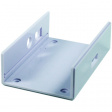 CBRPI-BA-WHT Lower housing section white