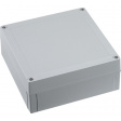 PC125/125 HG Universal housing 130 x 130 x 125 mm PC