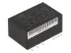 IRM-02-3.3S, Блок питания: импульсный; модульный; 2Вт; 3,3ВDC; 0,6А; 85?305ВAC, MEAN WELL