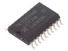 74LVCH244AD.112 IC: цифровая; 3 состояния, буфер, драйвер линии; Каналы:8; SMD