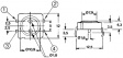 SKHCBFA010 Tactile Switch 50 mA