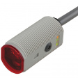 PA18CAR65PASA Retro-Reflective Sensor, Retro-Reflective Sensor, 6.5 m