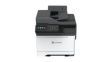 42C7370 Multifunction Printer, Laser, A4/US Legal, 600 x 2400 dpi, Print/Scan/Copy/Fax