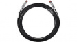 TXC432-CU3M 3M Direct Attach SFP+ Cable