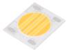 PDSJ-15FQL-D2748 LED мощный; COB, двухцветный; белый теплый / белый холодный