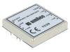 AM40U-4812DH30IZ Преобразователь: DC/DC; 36Вт; Uвх:36?75В; Uвых:12ВDC; Iвых:1,5А