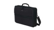 D31431-RPET Notebook Bag, Shoulder Strap, 15.6" (39.6 cm), Eco Multi SCALE, Black