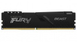 KF432C16BB/4 RAM DDR4 1x 4GB DIMM 3200MHz