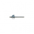 29 042 Half round cutter, 13 mm