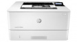 W1A56A#BAZ HP LaserJet Pro M404dw Printer, 4800 x 600 dpi, 38 Pages/min.
