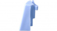 A3320006 Marking clip light blue