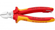 70 06 160 T Diagonal Cutting Pliers