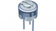 3329H-1-500LF Trimmer Potentiometer 50 Ohm 500 mW
