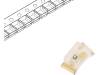 KPHM-1608SYCK LED; SMD; 0603; желтый; 80-150мкд; 1,6x0,8x0,45мм; 120°; 2?2,5В