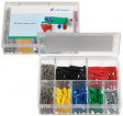 KIT 7342 / LABOR 2 mm I Изм.аксесс: измерительный набор