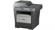 MFC-8950DW All-in-one laser printer