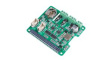103990563 MCP2518FD 2-Channel CAN Bus Shield for Raspberry Pi