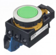 CW4B-A1E10G Кнопочный переключатель, 10 A