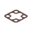 GSA 200-7 Flat seal made of EPDM for GSA