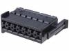 929504-5, Разъем: провод-провод; JPT; вилка; "мама"; без контактов; PIN:14, TE Connectivity