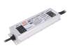 ELG-240-C1750D23Y, Блок питания: импульсный; LED; 239,75Вт; 69?137ВDC; 1,75А; IP67, MEAN WELL