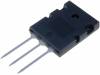 IXFK44N50P Транзистор: МОП n-канальный; полевой; 500В; 44А; 500Вт; TO264