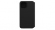 77-62885 Folio Cover, Black, Suitable for iPhone 11