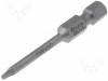 WERA.867/4/6 Насадка 1/4" (E6,3мм); Torx; 50мм; Standard; Наконечник: TX06