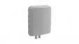 1399.32.0002 Wi-Fi Antenna 1.7 ... 1.92 GHz/1.92 ... 2.17 GHz/2.3 ... 2.69 GHz/3.3 ... 3.8 GHz/3.8 ... 4.2 GHz 5.9 dBi Female NEX10