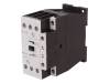 DILM32-10-EA(230V50HZ,240V60HZ) Контактор:3-полюсный; Вспомогательные контакты: NO; 230ВAC; 32А