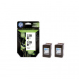 CB331EE Ink twinpack Black