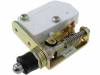 LM-1PS, Концевой выключатель; толкатель; SPDT; 16А; макс.400ВAC; IP40, PROMET