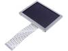 DEM 320240G FGH-PW Дисплей: LCD; графический; 320x240; FSTN Positive; 93,3x73x6,7мм
