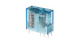 40.52.9.024.0001 PCB Power Relay 40, 2CO, DC, 24V, 900Ohm