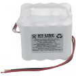 H2B182-B Блок батарей 14.8 V 6750 mAh