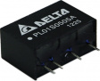 PL01D4812A DC/DC converter 36...75 VDC 12 VDC 1 W