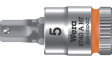 05003335001 Bit Socket with 1/4'' Drive and Holding Function