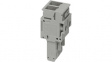 3060623 Plug 21 x 16.4 x 42.7 mm grey UT, 3060623