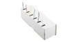 PRT-11367 Solid Core Hook-Up Wire Assortment 7.6m