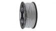 PV-PLA-175-1000-LGY 3D Printer Filament, PLA, 1.75mm, Light Grey, 1kg