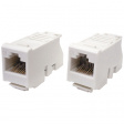 185750 Cat. 6 RJ45 insert, unshielded