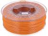 ASA 1,75 ORANGE, Филамент: ASA; оранжевый; 1кг; Темп.печати:230-240°C; ±0,05мм, DEVIL DESIGN