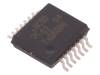 74HC00DB.112, IC: цифровая; NAND; Каналы:4; Входы:8; SMD; SSOP16; Серия: HC; 2?6ВDC, NEXPERIA