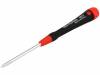 04462, Отвертка; крестовая Phillips; PZ1; Дл.лезвия:60мм; Длина:160мм, Wiha