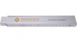 7-502 Folding Ruler 2 m