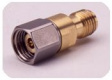 11901C 2.4 mm male to APC-3.5 female adapter