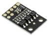 QTR-HD-03A REFLECTANCE SENSOR ARRAY Датчик: расстояния; отражательный; 2,9?5,5ВDC; аналоговый