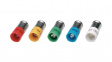10-2309.1062 LED indicator lamp MG (T13/4) 12 VAC/DC