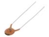 CC-8P2/100 Конденсатор: керамический; 8,2пФ; 100В; C0G; ±10%; THT; 5мм