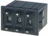 3683S-1-503L, Потенциометр: осевой; десятичный, многооборотный; 50кОм; 2Вт; ±3%, Bourns